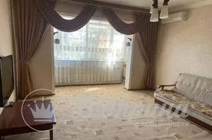 3-комнатная квартира, 74 м², 3/9 этаж
