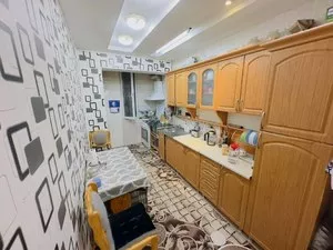 3-комнатная квартира, 74 м², 3/9 этаж, Яшнабадский район
