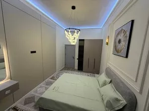 3-комнатная квартира, 74 м², 8 этаж