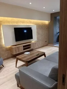 3-комнатная квартира, 75 кв.м, 2 этаж, Юнусабадский район