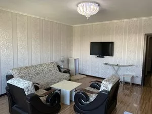 3-комнатная квартира, 75 кв.м, Шайхантахурский район