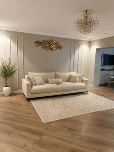 3-комнатная квартира, 75 м², 2/5 этаж, Ц-1
