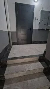 3-комнатная квартира, 75 м², 2/9 этаж, Дархан