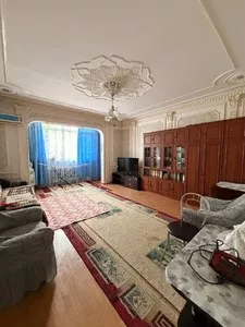 3-комнатная квартира, 75 м², 2/9 этаж, массив Риёзий