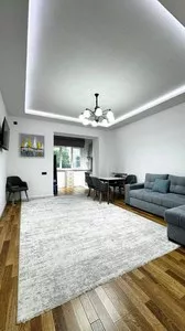 3-комнатная квартира, 75 м², 3/4 этаж