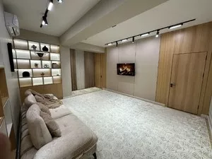 3-комнатная квартира, 75 м², 8 этаж, Юнусабад 11 квартал