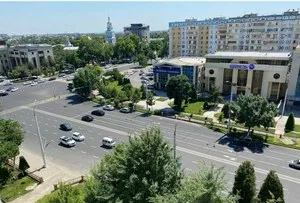 3-комнатная квартира, 75 м², 9 этаж, Ойбек
