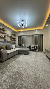 3-комнатная квартира, 75 м², Дархан