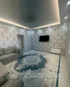 3-комнатная квартира, 75 м², Шайхантаурский район