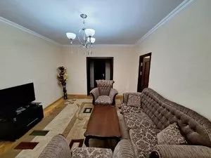 3-комнатная квартира, 75 м², Ц-7, Мирабадский район