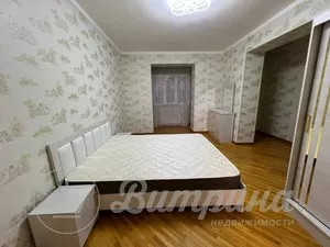 3-комнатная квартира, 75 м2, Мирабадский район