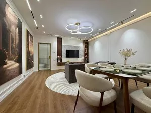 3-комнатная квартира, 75 м2, Мирабадский район, ул. Нукус
