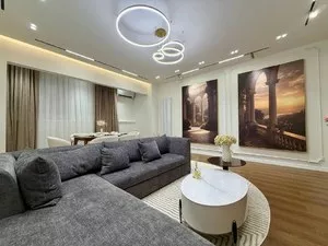 3-комнатная квартира, 75 м2, Мирабадский район, ул. Нукус