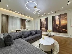 3-комнатная квартира, 75 м2, Мирабадский район, ул. Нукус