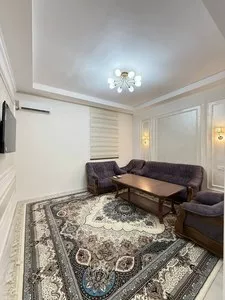 3-комнатная квартира, 75 м2, Мирзо Улугбек