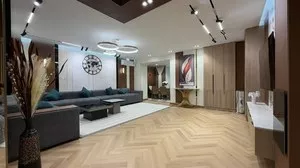 3-комнатная квартира, 75 м2, Мирзо-Улугбекский район, Ц-1