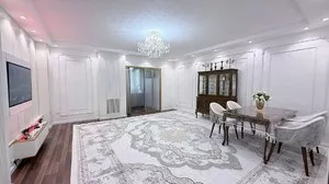 3-комнатная квартира, 75 м2, Мирзо-Улугбекский район, Ц-1
