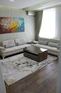 3-комнатная квартира, 75 м2, Ц4, Алайский базар