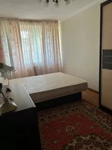 3-комнатная квартира, 76 м², Ц-14 Ганга