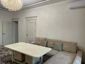 3-комнатная квартира 76 м² в 7-этажном доме
