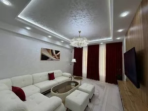 3-комнатная квартира, 77 кв.м, Вокзал Часы