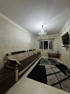 3-комнатная квартира, 77 м², Кораташ