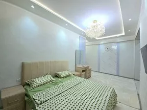 3-комнатная квартира 77 м² на 7 этаже, 8-этажный дом, вокзал, Самарканд