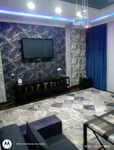 3-комнатная квартира, 77 м², Паркентский базар