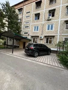 3-комнатная квартира, 77 м², Самарканд Дарвоза