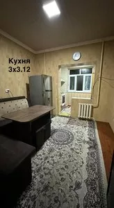 3-комнатная квартира, 77 м², Юнусабад 19-й квартал