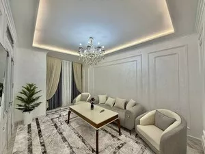 3-комнатная квартира, 77 м2, 5 этаж, ул. Лутфий