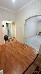 3-комнатная квартира 77 м2 на 5 массиве Куйлюк