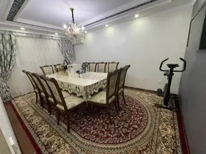 3-комнатная квартира, 77 серия, 72 кв.м, Карасу-2