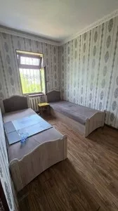 3-комнатная квартира, 77 серия, метро Новза