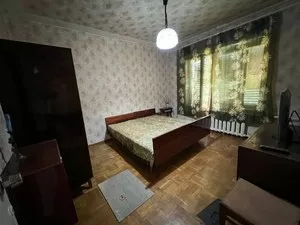 3-комнатная квартира, 77 серия, Мирзо-Улугбекский район
