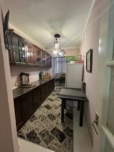 3-комнатная квартира, 77 серия, район Лахути