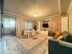 3-комнатная квартира, 77 серия, Яшнабадский район