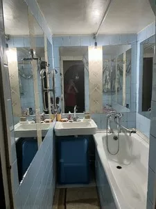 3-комнатная квартира, 78 кв.м, Карасу-1