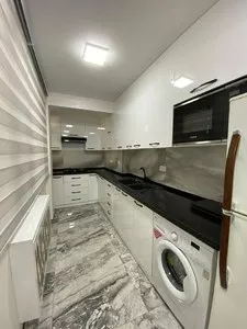 3-комнатная квартира, 78 кв.м, Ц-7, Мирабадский район