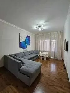 3-комнатная квартира, 78 кв.м, Яшнабадский район, Тузель-1