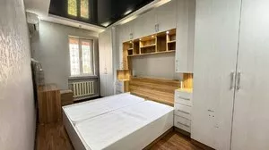 3-комнатная квартира, 78 м², 4/9 этаж