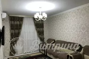 3-комнатная квартира, 78 м², 6/9 этаж, Коратош