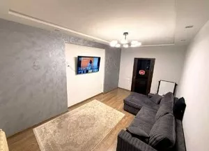 3-комнатная квартира, 78 м², Ахмад Югнакий