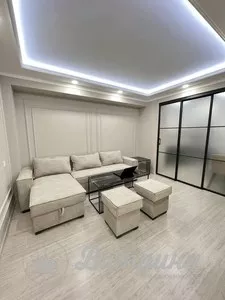 3-комнатная квартира, 78 м², Дружба народов