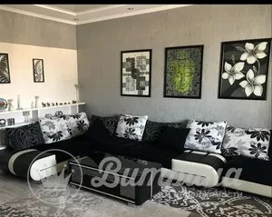3-комнатная квартира, 78 м², Мирабадский район