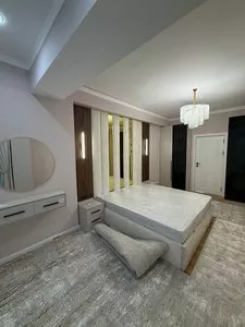 3-комнатная квартира, 78 м2, 6 этаж, Фрунзе