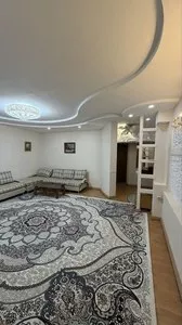3-комнатная квартира, 78 м2, Яккасарайский район