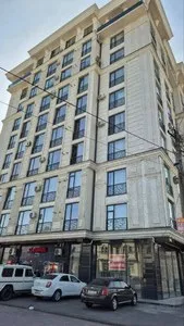 3-комнатная квартира, 79 м2, 8 этаж, ул. Шахристан