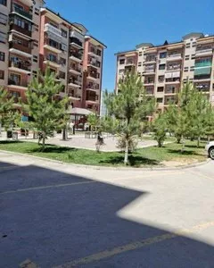 3-комнатная квартира, 79 м2, ул. Махтумкули