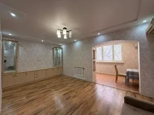 3-комнатная квартира, 80 кв.м, метро Буюк Ипак Йули